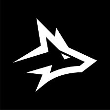 Logotipo Alpha